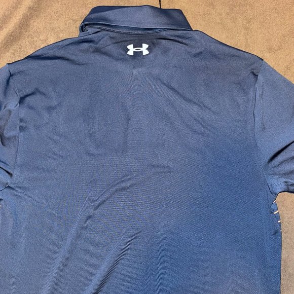 Under Armour Golf Polo - Picture 2 of 3